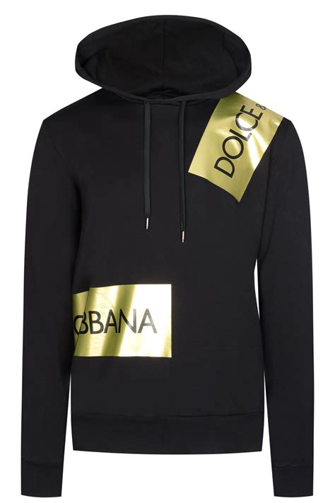 dolce gabbana hoodie women|dolce gabbana hoodie sale.